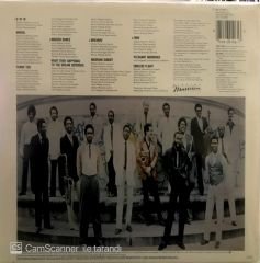 The Young Lions LP