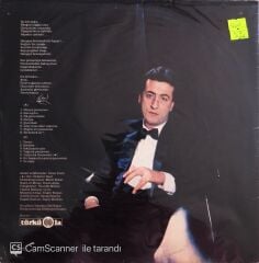 İlhan İrem - Pencere - LP