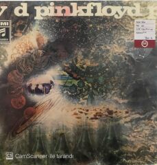 Pink Floyd A Saucerful Of Secrets LP
