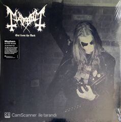 Mayhem - Out From The Dark - LP