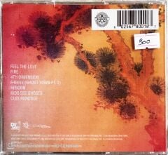 Kids See Ghost - CD