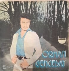 Orhan Gencebay Vicdan Azabı 45 Lik
