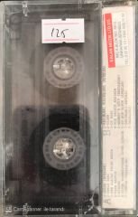 Cem Karaca - Cemaz-Ül -Evvel KASET