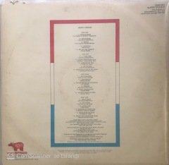 Cream Heavy Cream Double LP