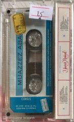 Muazzez Abacı KASET