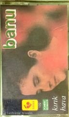 Banu - Kırık Hava KASET