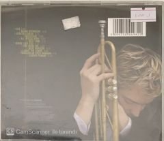 Chris Botti - Night Sessions CD