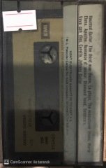 Golden Guitar KASET