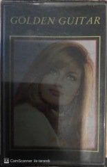 Golden Guitar KASET