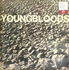 Youngbloods / Rock Festival LP