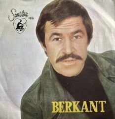 Berkant - Ayrılık Deyince 45lik