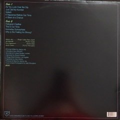Jeremy Jay Splash LP