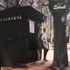 Jeremy Jay Splash LP