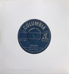 Güzide Kasacı - Şekerim 45lik