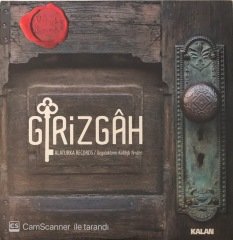 Girizgah Alaturka Records Taşplakların Kaldığı Yerden Çift LP