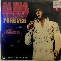 Elvis Forever LP