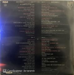 Elvis Forever LP