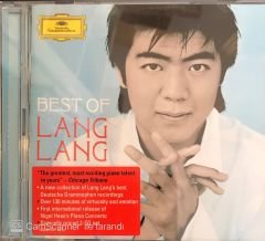 Lang Lang - Best Of Lang Lang CD