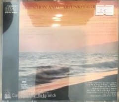 Simon And Garfunkel 17 Of Their All-Time Greatest Recordings CD