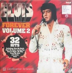 Elvis Presley - Forever Volume 2 - Double LP