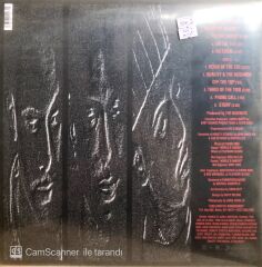 The Beatnuts / Intoxicated Demons LP