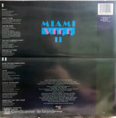 Miami Vice II LP