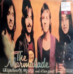 The Marmalade / Reflections Of My Life LP