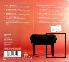 Kenny Barron Quintet İmages CD