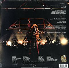 Neil Diamond - Hot August Night 2 LP