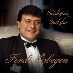 Ferdi Özbeğen - Sevdiğiniz Şarkılar - LP