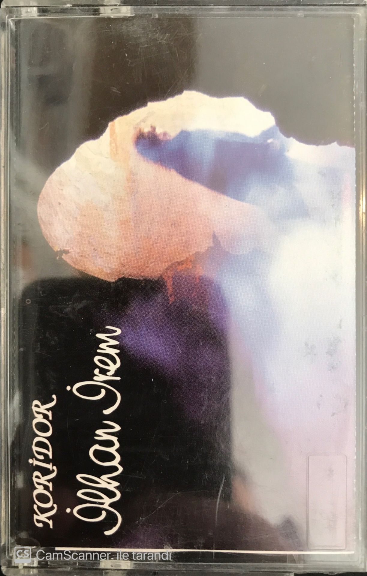 İlhan İrem - Koridor KASET