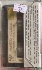 Hamiyet Yüceses KASET