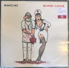 Ratcat - Blid Love LP