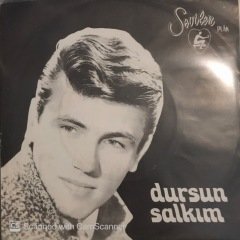 Dursun Salkım Dönsen De Geçti Artık 45lik