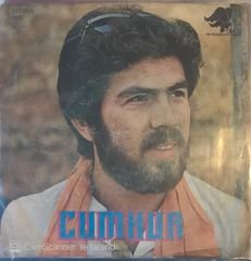 Cumhur Sor Denize Söylesin 45lik
