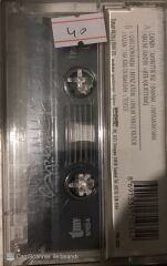 Candan Erçetin Çapkın KASET
