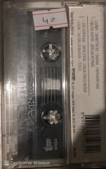 Candan Erçetin Çapkın KASET