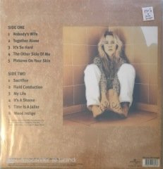 Anouk Together Alone LP