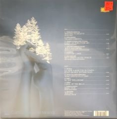 Winter Tales - Roger Eno & Brian Eno  LP