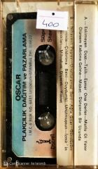 Yurdaer Doğulu - ''Ağla Gitar'' - KASET