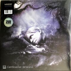 Weezer - SZNZ ''Autumn'' - LP