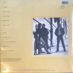 Supertramp - Free As A Bırd LP