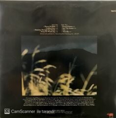Jack Bruce - Out of the Storm LP