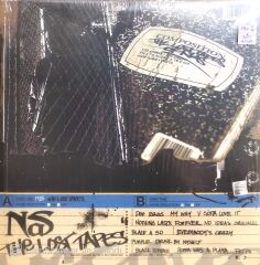 Nas / The Lost Tapes Double LP