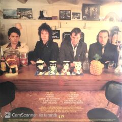 Dr. Feelgood / Let It Roll LP