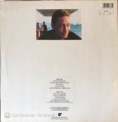 Chris Rea On The Beach LP
