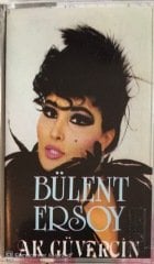 Bülent Ersoy Ak Güvercin KASET
