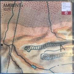 Brian Eno - Ambient 4 ( On Land ) LP