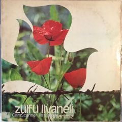 Zülfü Livaneli - Günlerimiz LP