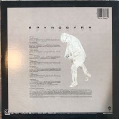 Spyro Gyra Incognito LP